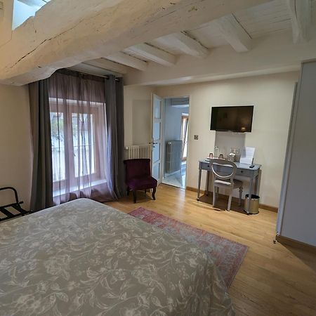 La Barbotiere Bed & Breakfast Chevannes  Exterior foto
