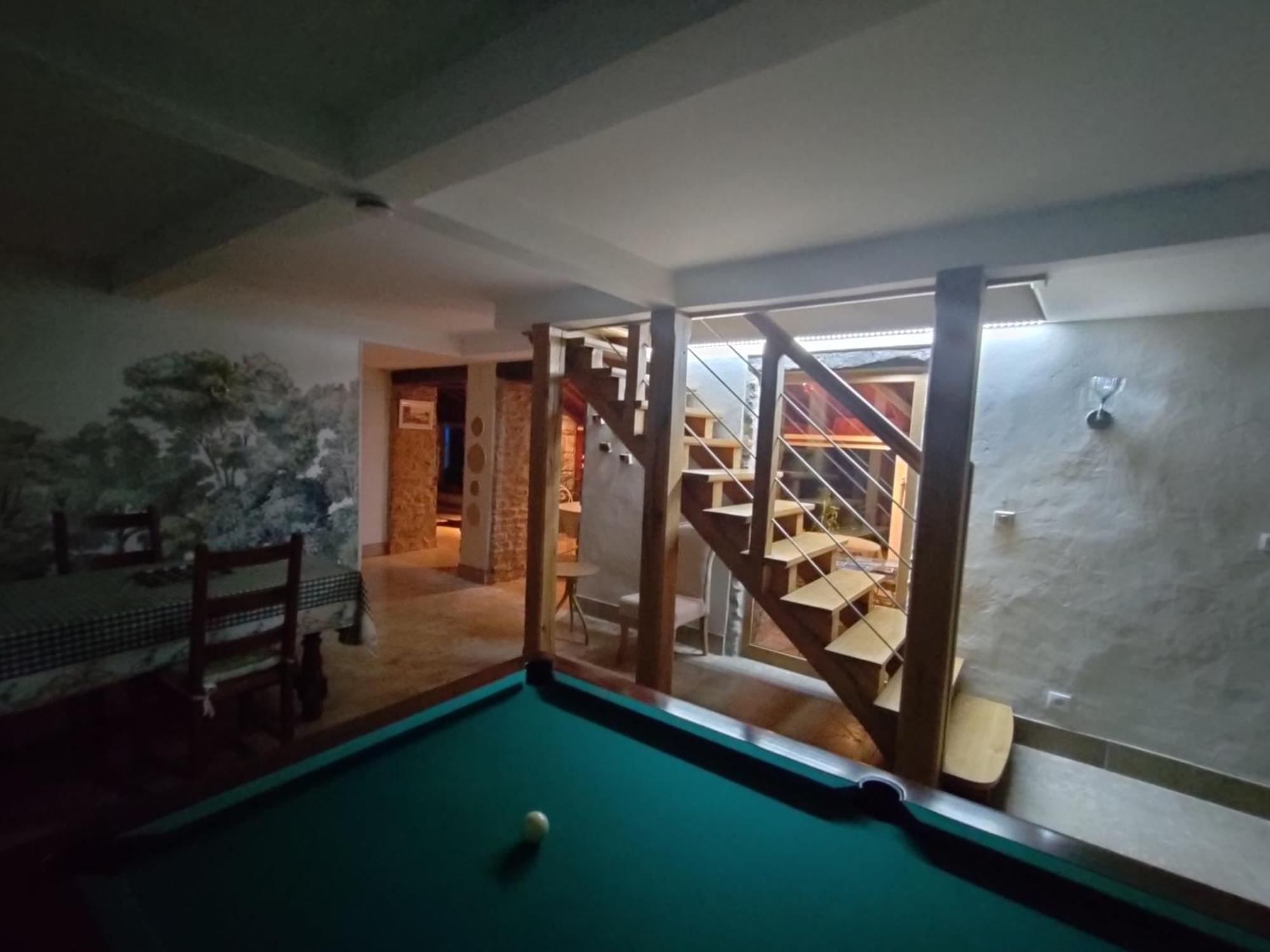 La Barbotiere Bed & Breakfast Chevannes  Exterior foto