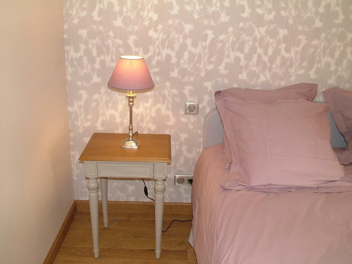 La Barbotiere Bed & Breakfast Chevannes  Exterior foto