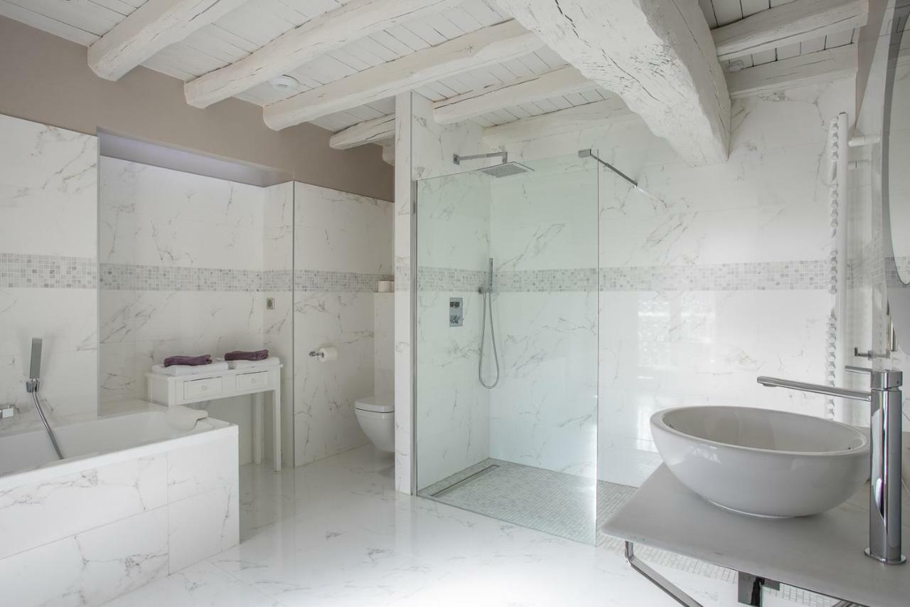 La Barbotiere Bed & Breakfast Chevannes  Exterior foto